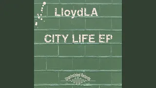 city life original mix 