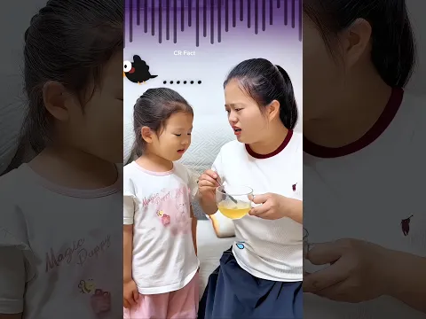 Mom Turned Melted Jelly Into Something Amazing! 🥤✨