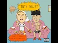 L-Gante ft Dillom - Tinty Nasty