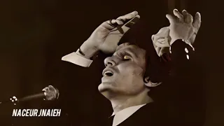 عبد الحليم حافظ             وخدتنى من ايدى    زي الهوا  دندنها