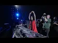 KOROLOVA - Live @ Zamna Pyramids, Egypt [Melodic Techno & Progressive House Mix]