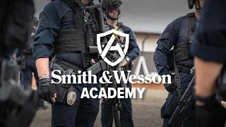 Welcome to the NEW Smith Wesson Academy