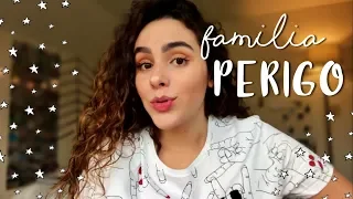AU PAIR: 8 TIPOS DE FAMÍLIA PERIGO