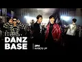Danz Base | 2PM - Hands Up
