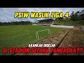 Lagu AKANKAH STADION WONOSOBO DIPAKAI UNTUK LIGA 4 JAWA TENGAH??
