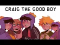 South Park Craig the Good Boy