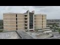 Three firms come together for proposal to build new Duval County Jail