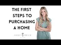First Steps to Purchasing a Home in Galveston TX