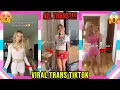 Trans Girls That Look Better Than Most Women on TikTok