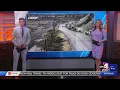 Crash closes US 6 in both directions delays traffic for hours