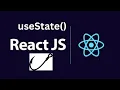 How to Use the useState Hook in React JS Change a Person s Name on a Webpage