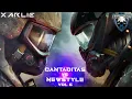 🔊🎶XARLIE SESIÓN CANTADITAS vs NEWSTYLE Vol 6