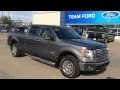 2012 F-150 XTR at Team Ford