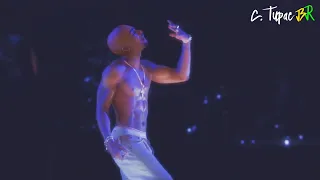holograma do 2pac no coachella 2012 legendado