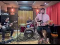 Traia Véia ( Wi-Fi ) - Banda Língua de Trapo (Ao Vivo no Ensaio)