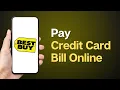 How to Pay Best Buy Credit Card Bill Online