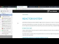 Learning SaltStack - Reactor and debugging