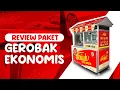 Download Lagu Review Paket Gerobak Ekonomis Dkriuk