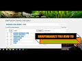 A MORPHMARKET PRO S HOW-TO GUIDE - Part 3 Using the Genetic Calculator