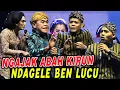 Download Lagu Cak Percil CS Bersama Abah Kirun Terbaru!! Golek  Bahan Anyar Ben Tambah Seru