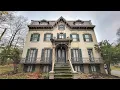 3-story Ornate Victorian Zillow House For Sale in New York rear stairway 274k New York Property
