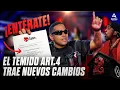 Download Lagu EL TEMIDO ARTÍCULO 4 DE LA CASA DE ALOFOKE 2 (NUEVAS REGLAS EN EXCLUSIVA)