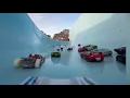 Hotwheels Empty Waterslide - Part 2