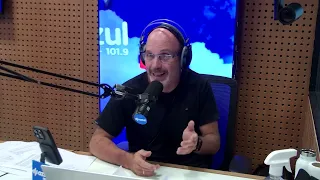 LA VERDAD DETRÁS DEL ACCIDENTE DEL RAFA VILLANUEVA