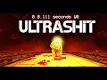 ULTRAKILL - P-2 any Speedrun in 0 00 111 new WR