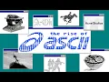 The Rise of ASCII Art Design