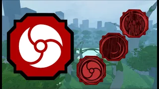 Satori-Akuma Showcase Shindo LIfe