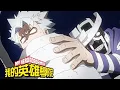 Natsu Gets Kidnapped - Deku Bakugo Todoroki save Natsu My Hero Academia 1080p