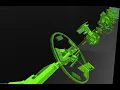 Tower of Verdant Entropy SPEED RUN in ~4:45 (Whitelisted) | Roblox Jupiter's Towers of Hecc