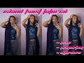 ISLAND TWIST TUTORIAL on myself for beginners