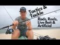 Lagu Master Saltwater Fishing - Rigs, Bait, Gear + Pro Tips and Common Mistakes