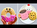 1 Hour Relaxing Cutest Cookies Decorating Ideas For Any Occasion Most Satisfying Cookies