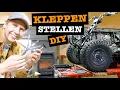 Download Lagu Kleppen Stellen Kun je Zelf! DIY Motor Onderhoud \u0026 2e test bruinkool briketten in je houtkachel