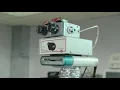 Slapping Cheetos Robot TV Spot iSpot tv