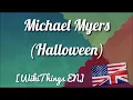 Michael Myers Halloween WikiThings EN