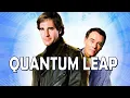 Magic Review Quantum Leap by Gavin James Card to Impossible Location