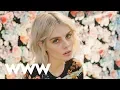 Lucy Boynton on Fashion Bohemian Rhapsody and Personal Style Who What Wear