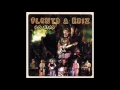 Planta e Raiz - Aquele Lugar (Audio)