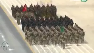 بالفيديو قناة السعودية تتحدث عن عظمة الجيش المصرى بكلمات تقشعر لها الأبدان  بالفيديو قناة السعودية تتحدث عن عظمة الجيش المصرى بكلمات تقشعر لها الأبدان