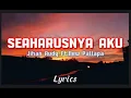 Download Lagu Seharusnya Aku - Jihan Audy Ft. New Pallapa