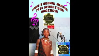 LIMBU LUCHAGULA FT LUGODA UJUMBE WA MAHUSHI PR BY LWENGE STUDIO 0783230228 