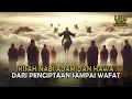 Download Lagu Kisah Nabi Adam Dan Hawa, Dari Penciptaan Sampai Wafat | Sejarah Islam | Full Live 24 jam