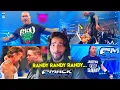 Kya Kar Diya Randy Smackdown On Fire RKO Activated - WWE Smackdown Highlights