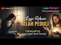Lagu Lagu Rohani Penyembahan | ALLAH PEDULI | CahayaPuji Cover Male Rock Version