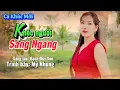 Download Lagu Ca Khúc Mới - KHÓC NGƯỜI SANG NGANG | Mỹ Nhung | St Bạch Duy Sơn | Nhạc Bolero Buồn Tê Tái