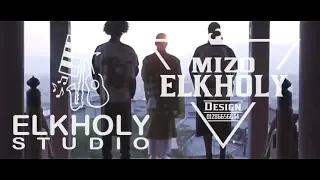 مهرجان موناليزا  عمرو قطه   محمود الخولي   كله عامل شبح   دندنها